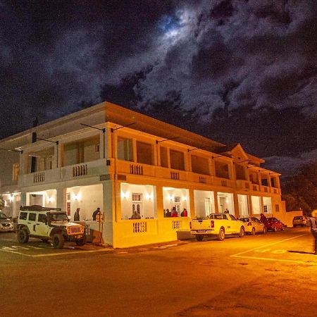 Karoo Art Hotel Barrydale Bagian luar foto