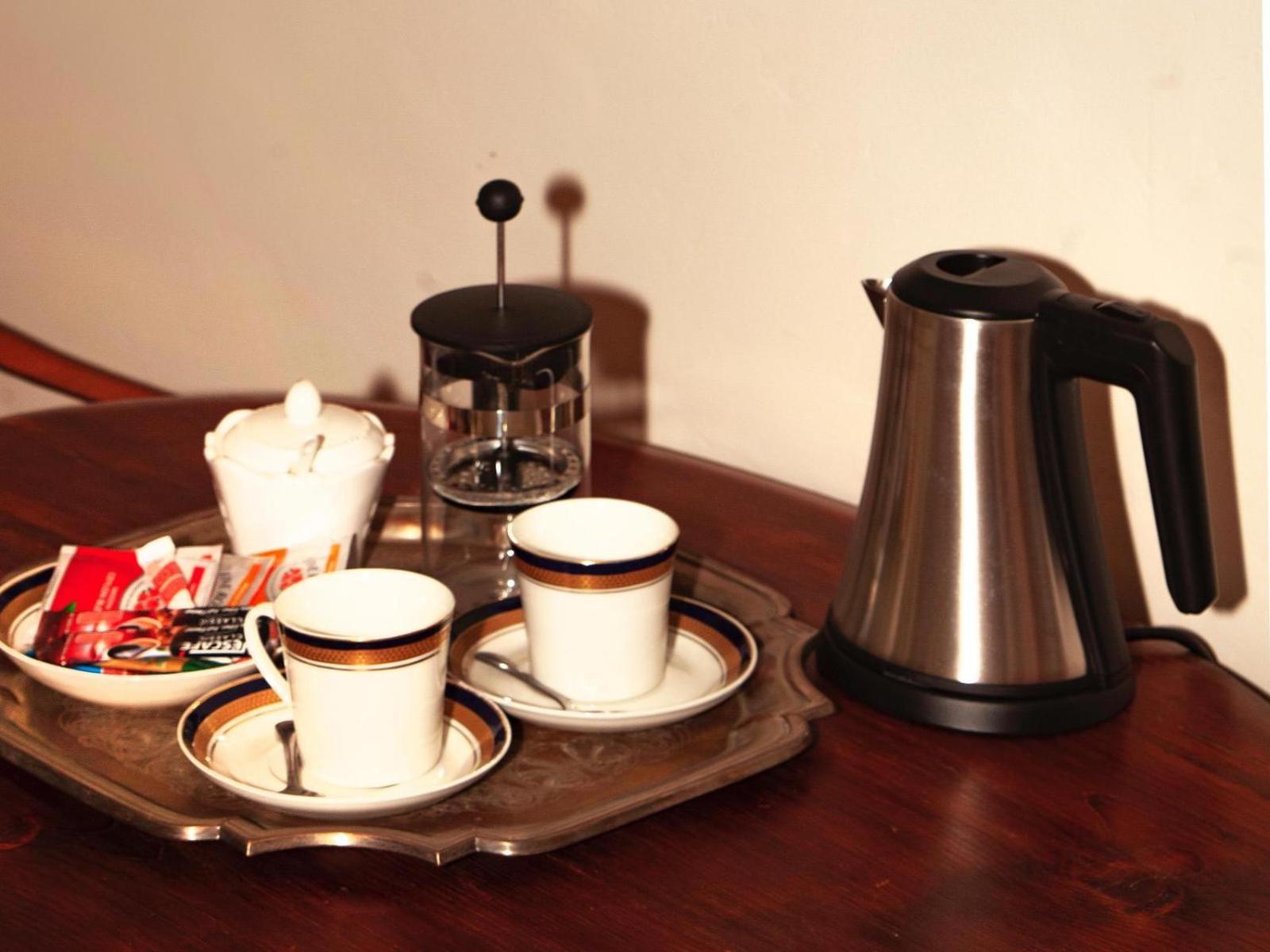Karoo Art Hotel Barrydale Bagian luar foto