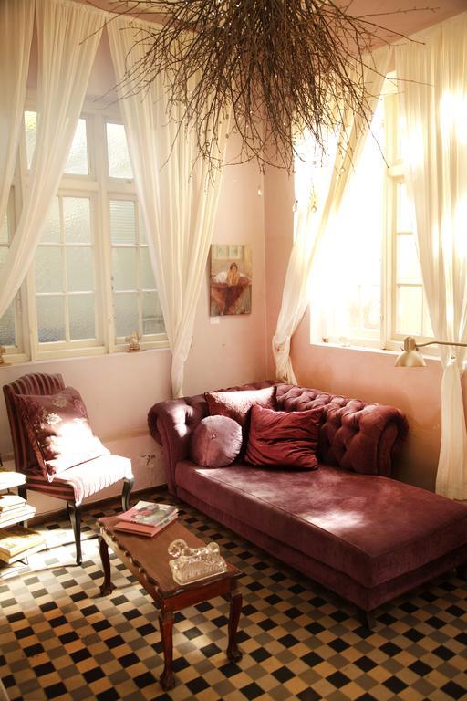 Karoo Art Hotel Barrydale Bagian luar foto