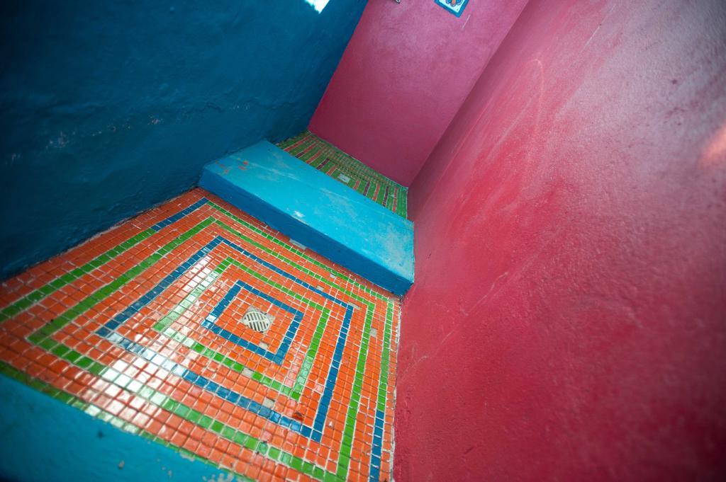 Karoo Art Hotel Barrydale Bagian luar foto
