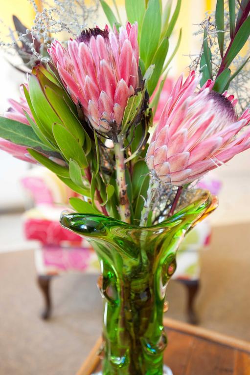 Karoo Art Hotel Barrydale Bagian luar foto